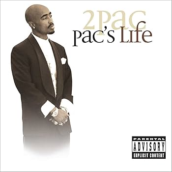 Loyal To The Game - Pac'S Life - 2Pac 2 CD Album Bundling